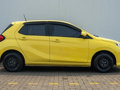 2023 Daihatsu Ayla X Kuning - Jual mobil bekas di Banten