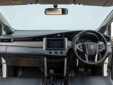 2019 Toyota Kijang Innova 2.0 G Putih - Jual mobil bekas di Banten