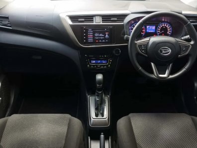 2019 Daihatsu Sirion 1.3L AT Merah - Jual mobil bekas di Banten