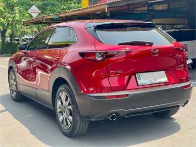 2023 Mazda CX-30 GT Merah - Jual mobil bekas di DKI Jakarta