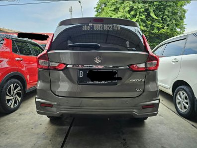 2022 Suzuki Ertiga GX AT Abu-abu - Jual mobil bekas di Jawa Barat