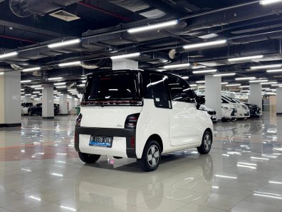 2022 Wuling Air EV Putih - Jual mobil bekas di DKI Jakarta