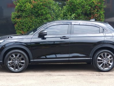 2023 Honda HR-V 1.5 Spesical Edition Hitam - Jual mobil bekas di DKI Jakarta