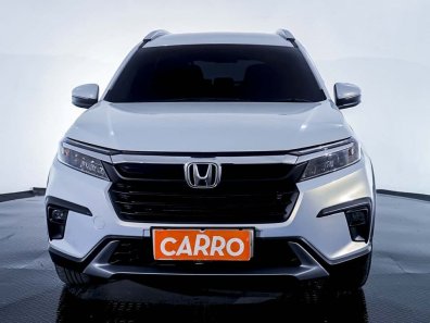 2023 Honda BR-V E CVT Putih - Jual mobil bekas di Jawa Barat