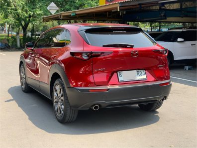 2023 Mazda CX-30 GT Merah - Jual mobil bekas di DKI Jakarta