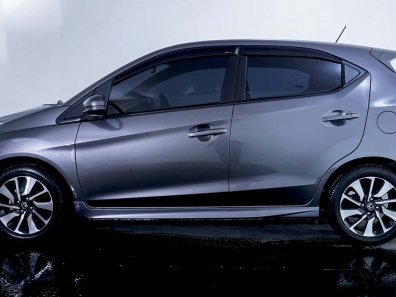 2022 Honda Brio RS CVT Abu-abu - Jual mobil bekas di DKI Jakarta