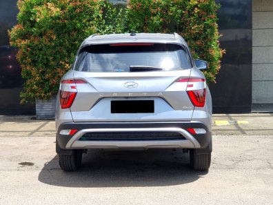 2023 Hyundai Creta Abu-abu - Jual mobil bekas di DKI Jakarta