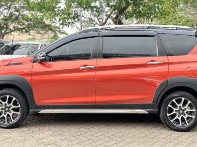 2023 Suzuki XL7 Alpha AT Orange - Jual mobil bekas di Banten