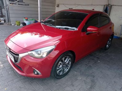 2017 Mazda 2 GT AT Lainya - Jual mobil bekas di Banten