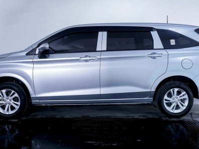 2023 Toyota Avanza 1.3E MT Silver - Jual mobil bekas di Jawa Barat