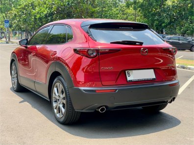 2023 Mazda CX-30 GT Merah - Jual mobil bekas di DKI Jakarta