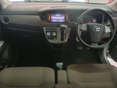 2021 Toyota Calya G AT Silver - Jual mobil bekas di Banten