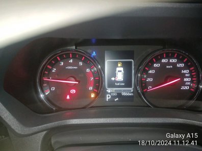 2023 Daihatsu Xenia 1.5 R CVT Silver - Jual mobil bekas di Banten