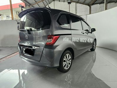 2013 Honda Freed PSD Abu-abu - Jual mobil bekas di DKI Jakarta