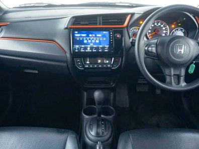 2021 Honda Mobilio RS Putih - Jual mobil bekas di Banten