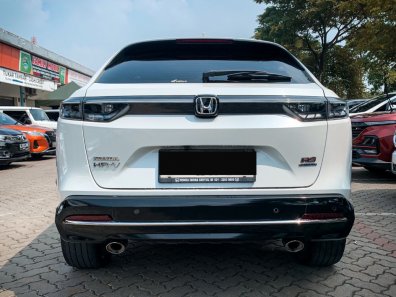 2022 Honda HR-V RS Putih - Jual mobil bekas di Banten