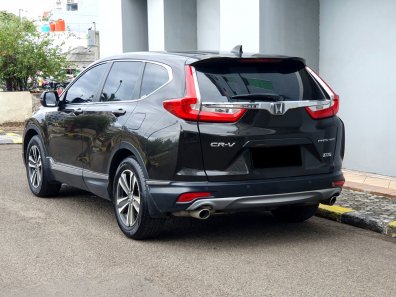 2019 Honda CR-V 1.5L Turbo Prestige Hijau - Jual mobil bekas di DKI Jakarta