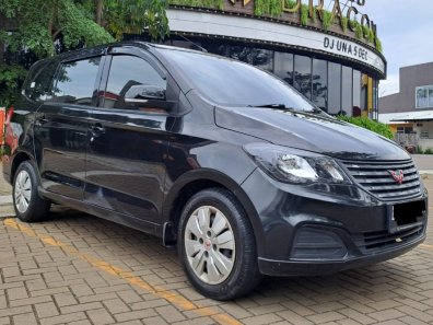 2022 Wuling Confero DB 1.5 M/T Hitam - Jual mobil bekas di Banten