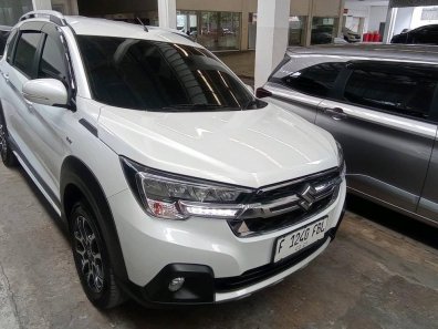 2023 Suzuki XL7 Zeta AT Putih - Jual mobil bekas di Banten