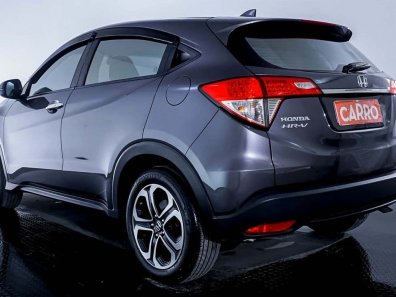 2020 Honda HR-V E Limited Edition Abu-abu - Jual mobil bekas di Banten