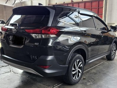 2019 Toyota Rush G AT Hitam - Jual mobil bekas di Jawa Barat