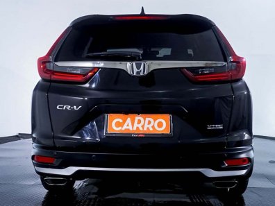 2022 Honda CR-V 1.5L Turbo Prestige Hitam - Jual mobil bekas di DKI Jakarta