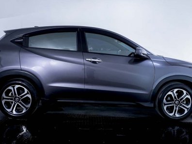 2020 Honda HR-V 1.5L E CVT Special Edition Abu-abu - Jual mobil bekas di Jawa Barat