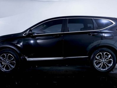 2022 Honda CR-V 1.5L Turbo Hitam - Jual mobil bekas di Jawa Barat