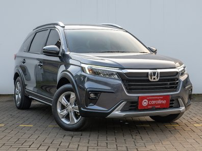 2023 Honda BR-V E MT Abu-abu - Jual mobil bekas di Jawa Barat