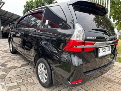 2019 Toyota Avanza 1.3 AT Hitam - Jual mobil bekas di Jawa Barat