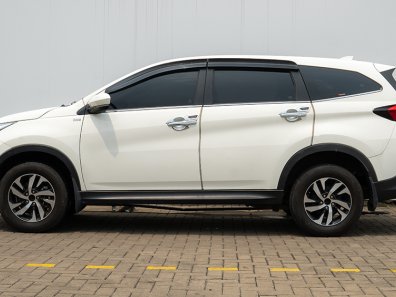 2022 Daihatsu Terios X Deluxe Putih - Jual mobil bekas di Jawa Barat