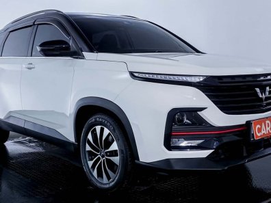 2021 Wuling Almaz Variasi Populer Putih - Jual mobil bekas di Jawa Barat