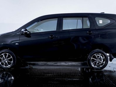 2023 Toyota Calya G MT Hitam - Jual mobil bekas di Jawa Barat