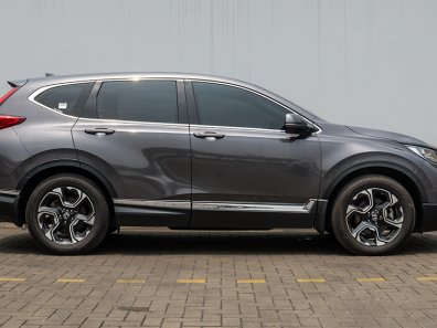 2019 Honda CR-V 1.5L Turbo Abu-abu - Jual mobil bekas di DKI Jakarta