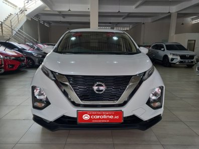 2022 Nissan Livina VE AT Putih - Jual mobil bekas di Jawa Barat