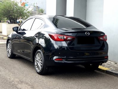 2022 Mazda 2 GT AT Hitam - Jual mobil bekas di DKI Jakarta