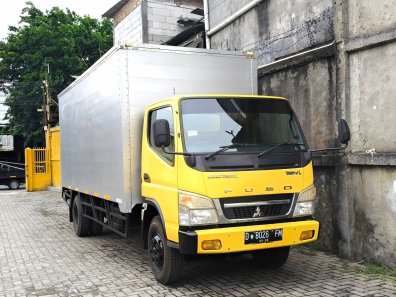 2019 Mitsubishi Colt FE FE 74 3.9 Manual Kuning - Jual mobil bekas di DKI Jakarta