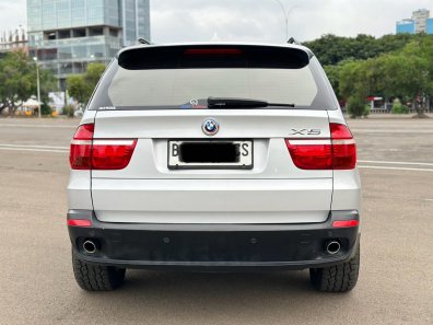 2008 BMW X5 E70 3.0 V6 Abu-abu - Jual mobil bekas di DKI Jakarta