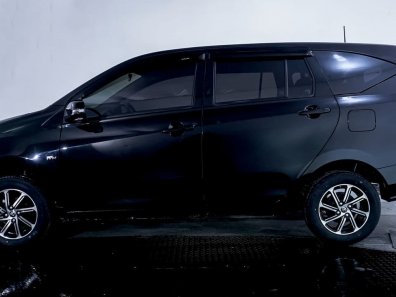 2020 Toyota Calya G AT Hitam - Jual mobil bekas di DKI Jakarta