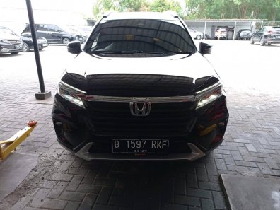 2022 Honda HR-V Prestige Hitam - Jual mobil bekas di Banten