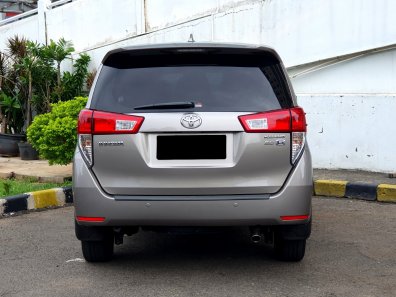 2018 Toyota Kijang Innova 2.0 G Coklat - Jual mobil bekas di DKI Jakarta