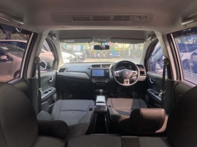 2019 Honda BR-V Prestige CVT Abu-abu - Jual mobil bekas di DKI Jakarta