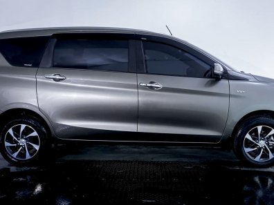 2023 Suzuki Ertiga GX AT Abu-abu - Jual mobil bekas di Jawa Barat