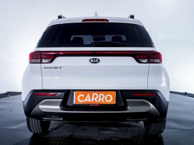 2021 Kia Sonet Premiere Putih - Jual mobil bekas di DKI Jakarta