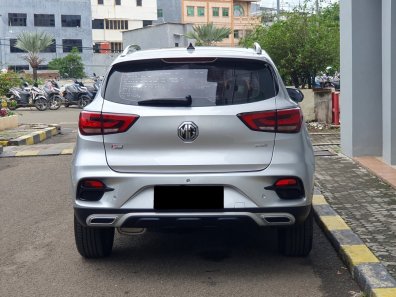 2022 MG ZS Magnify Silver - Jual mobil bekas di DKI Jakarta