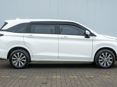 2024 Toyota Avanza G Putih - Jual mobil bekas di Banten