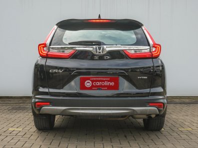 2020 Honda CR-V 2.0 i-VTEC Hitam - Jual mobil bekas di DKI Jakarta