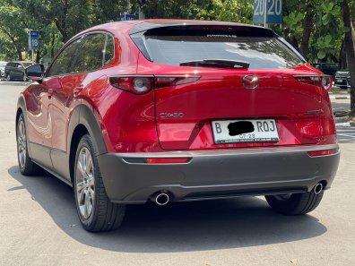 2023 Mazda CX-30 GT Merah - Jual mobil bekas di DKI Jakarta