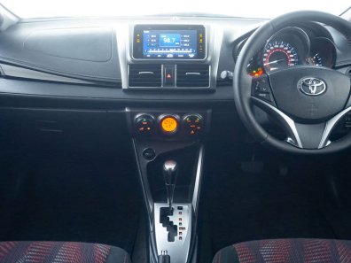 2016 Toyota Yaris TRD Sportivo Merah - Jual mobil bekas di Jawa Barat