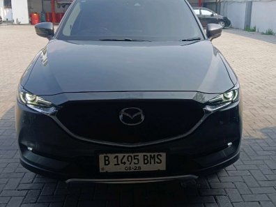 2019 Mazda CX-5 Elite Abu-abu - Jual mobil bekas di DKI Jakarta